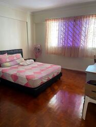 Blk 161 Bedok South Avenue 3 (Bedok), HDB Executive #567472111